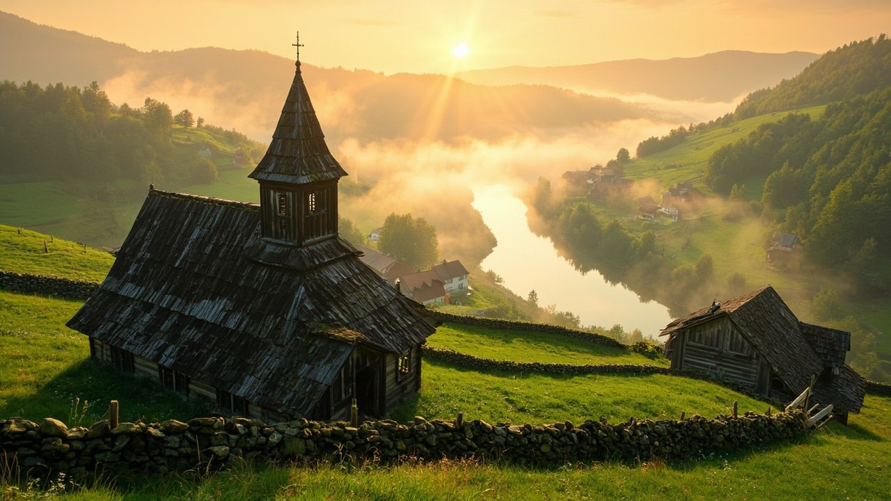 цікаві місця закарпаття