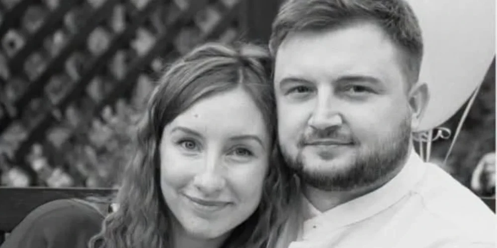 Юрій Глодан з донечкою Кірою