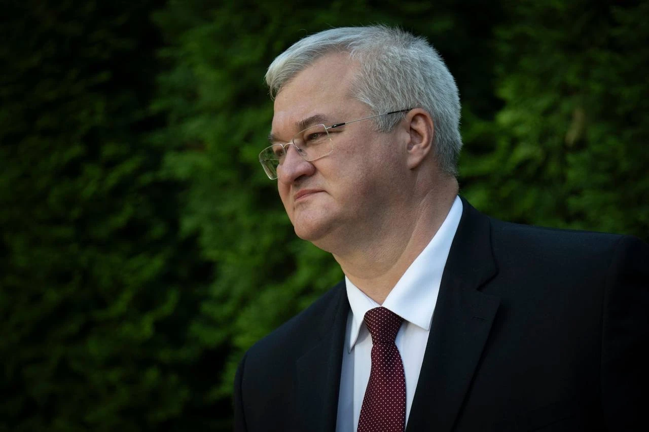 Андрій Сибіга