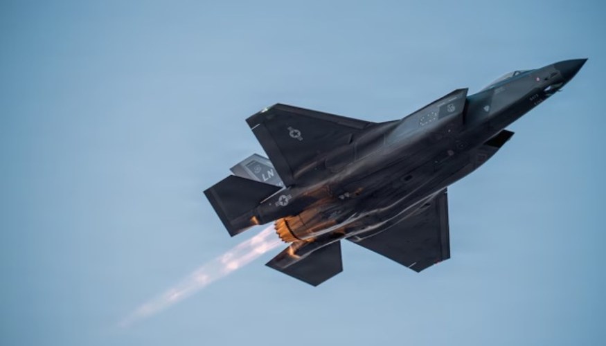 Символіка Центрального командування США (CENTCOM)