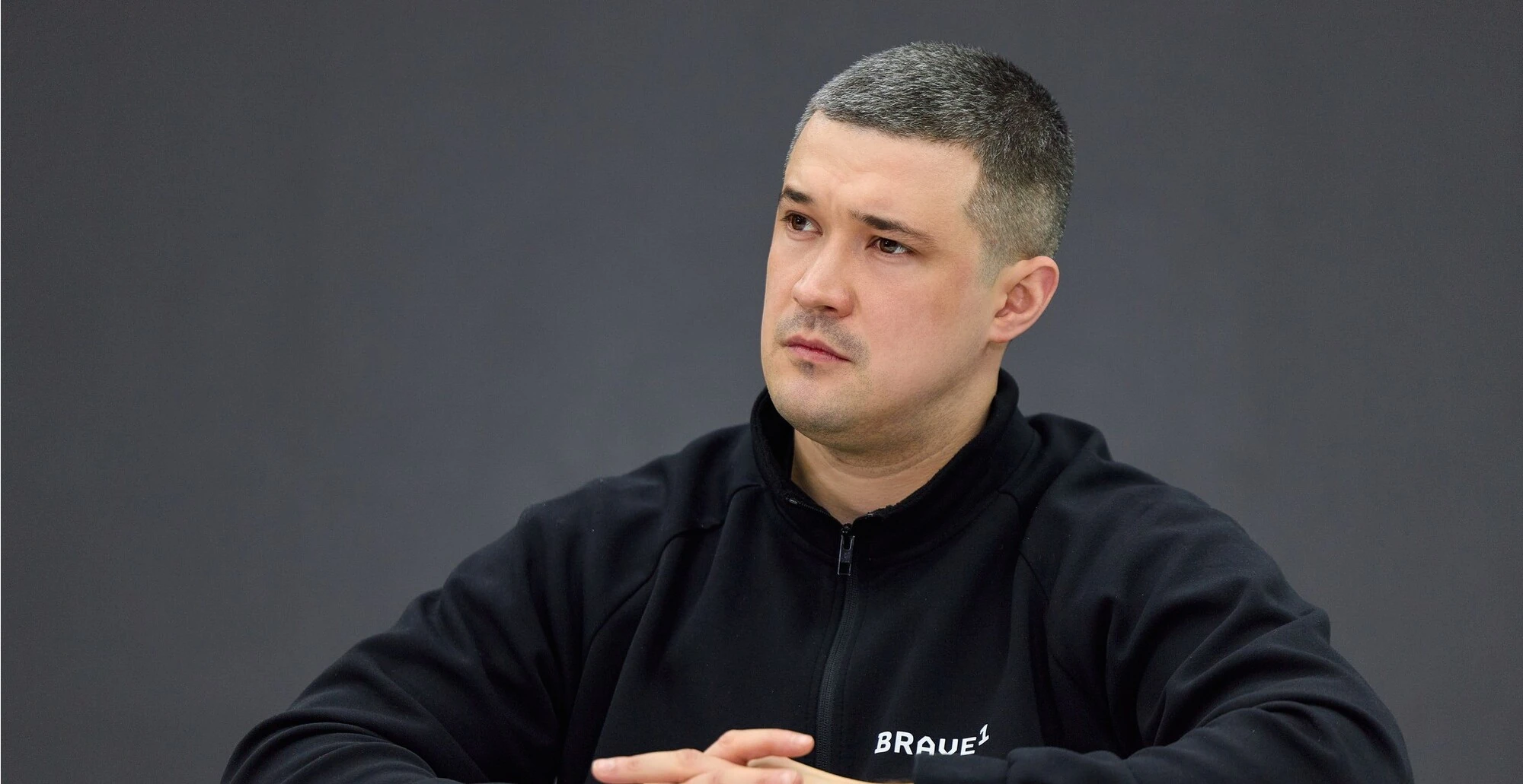Президент України Володимир Зеленський під час робочої наради