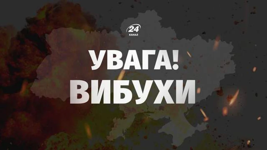 Пожежа та пошкоджені автомобілі на території підприємства харчової промисловості в Запоріжжі після удару БпЛА