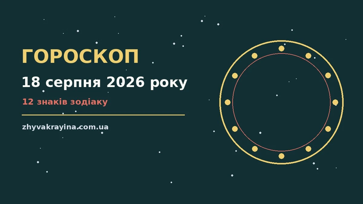 Ніжний ранковий пейзаж із чашкою чаю та розгорнутим блокнотом — символ спокійного вівторка 18 серпня