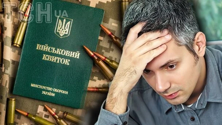 Скриншот видаленого допису Донецького ТЦК від 2 серпня 2026 року про 8 категорій без відстрочки