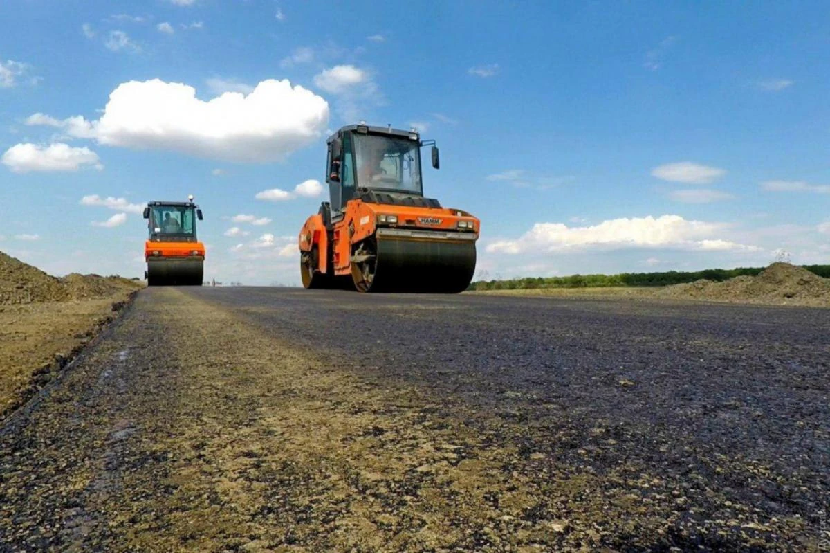 Зупинення фінансування капітальних видатків та робіт компанії «Автострада»