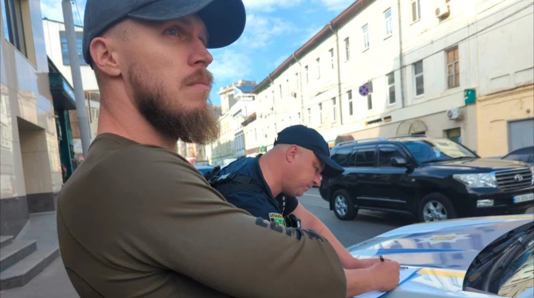 Олександр Ширшин та матеріали Офісу генерального прокурора щодо підозри у справі про підкинуті наркотики