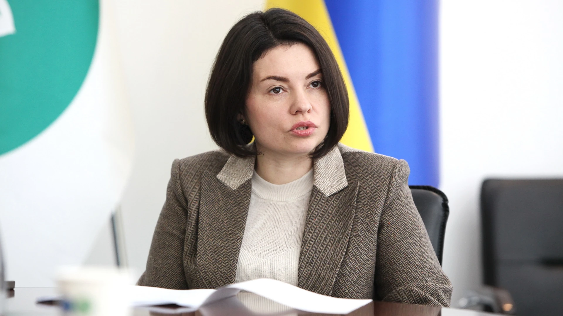 Леся Карнаух