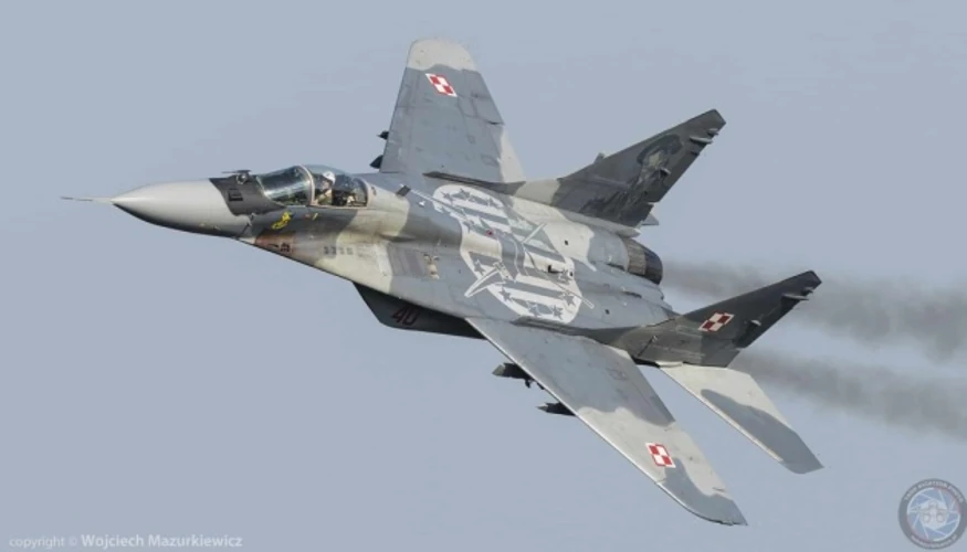 Польща готує пакет допомоги Україні з двома МіГ-29 на 50 млн євро
