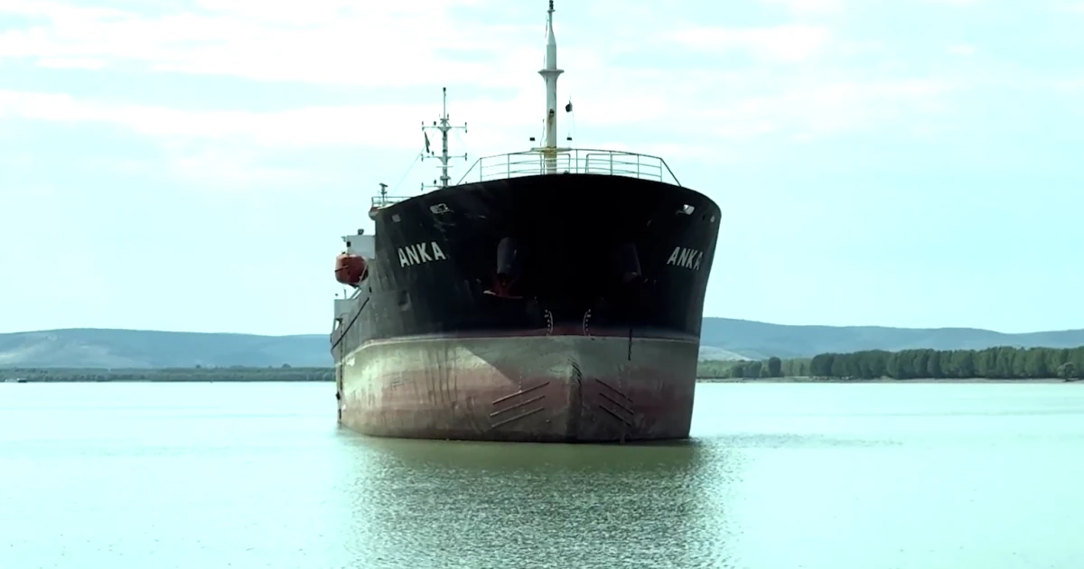 Після 10 липня суднам із зерном відкрили вихід з Азовського моря